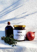 Carregar imagem no visualizador da galeria, Chutney de cebola roxa, vinho do Porto e tomilho