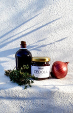 Carregar imagem no visualizador da galeria, Chutney de cebola roxa, vinho do Porto e tomilho