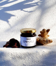 Carregar imagem no visualizador da galeria, Chutney de chipotle, gengibre e flor de sal