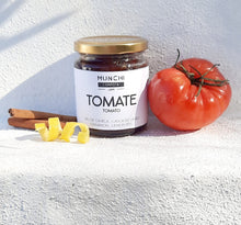 Laden Sie das Bild in den Galerie-Viewer, Tomaten-Marmelade, Zimt und Zitronenschale